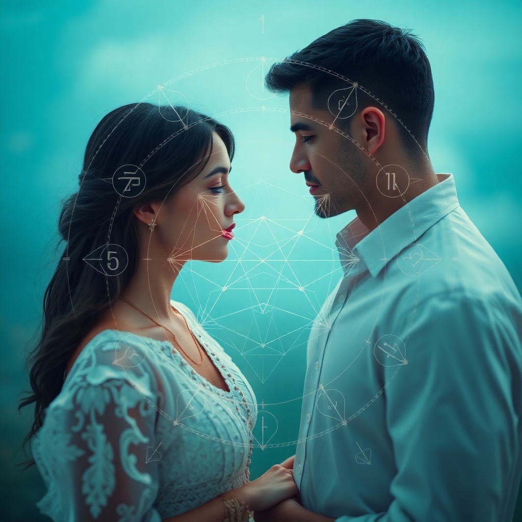 Relaties en numerologie